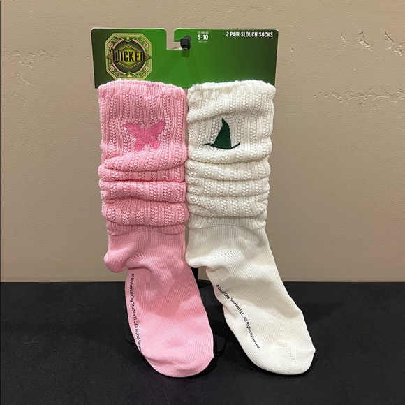 Aldo LE | Wicked Inspired ~ Charms, Crossbody & Pink Dust Bag * Free Socks!! - Picture 15 of 17